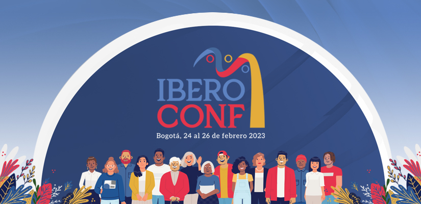 Iberoconf 2023: Wikimedia Colombia es el capítulo organizador de la séptima edición de la conferencia