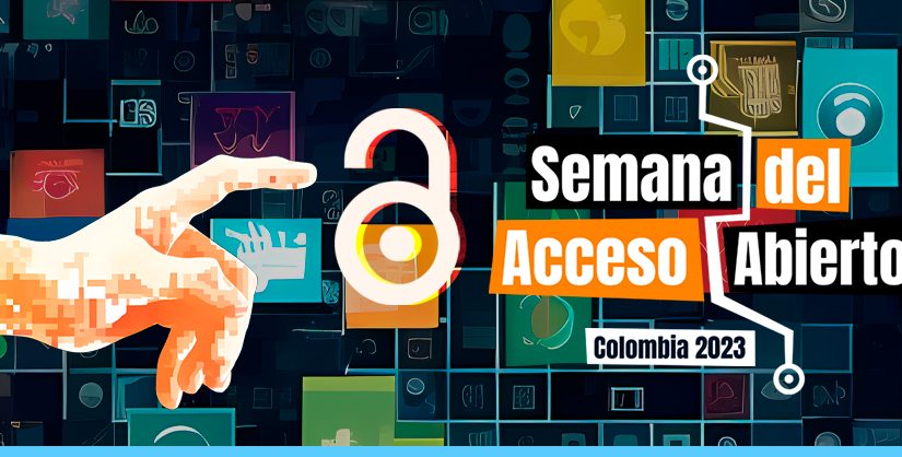 Semana Internacional del Acceso Abierto, Colombia 2023